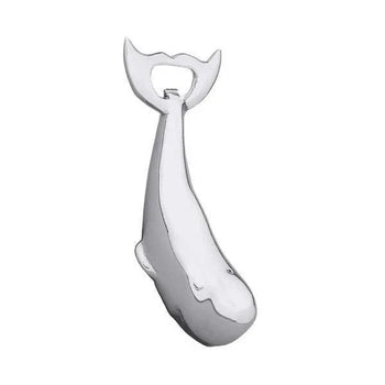 Mariposa Bottle Opener - Whale